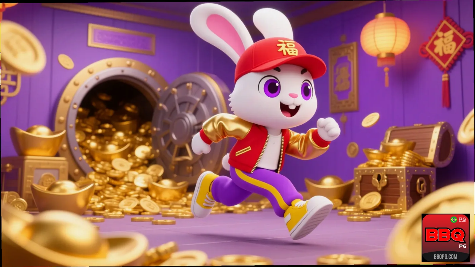 Melhores slots online