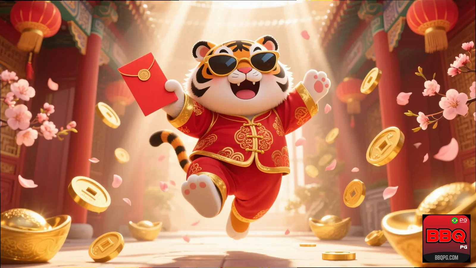 Cena destaque - bbqpg